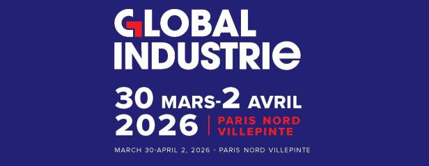 Global Industrie Paris 2026