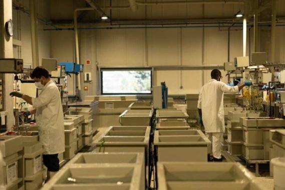 FM Industries-Sycrilor : une nouvelle usine à 10 millions d’euros 