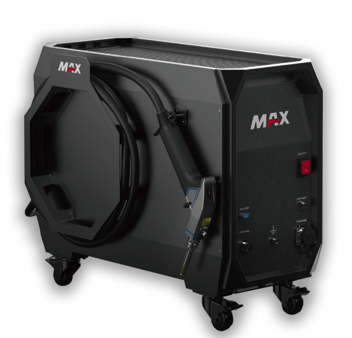 MAX PHOTONICS MA165 Handheld Welding Laser Industrie online