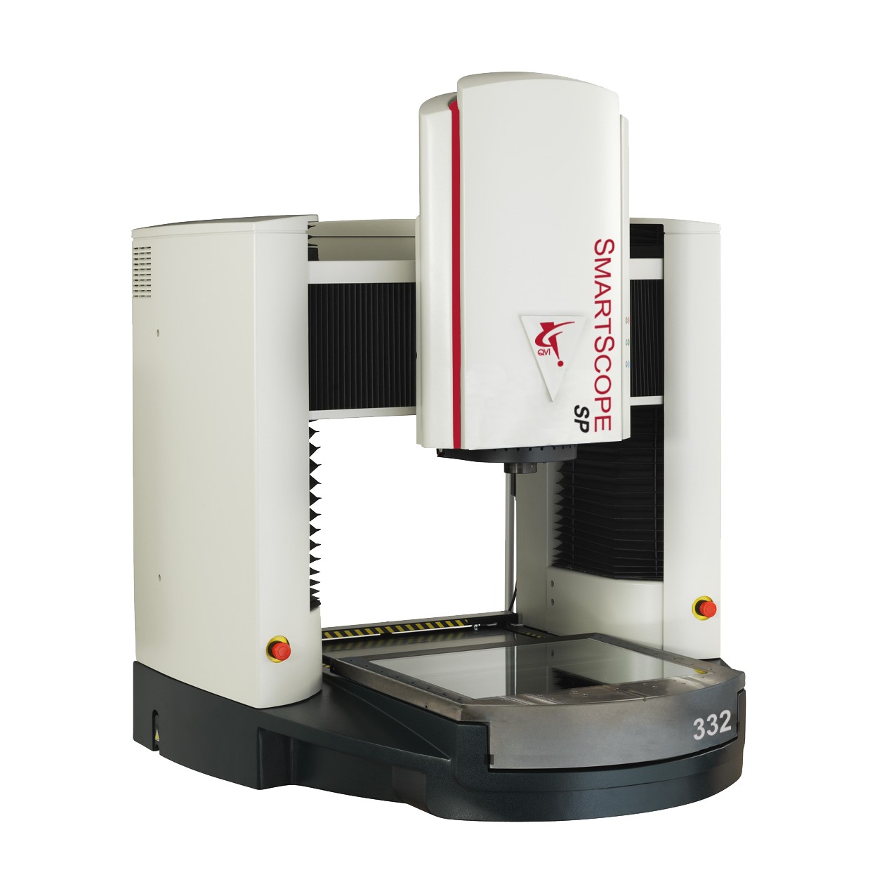 Machine 3D optique VANTAGE Industrie online