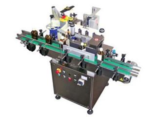 LABELERS, APPLICATION SYSTEMS System 1 “twist”