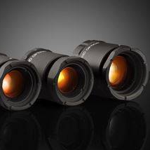 Cw Series Fixed Focal Length Lenses