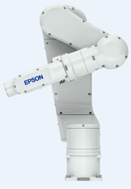 GT ROBOTIQUE - ROBOT EPSON 6 axes N6 - 850 mm/1000 mm