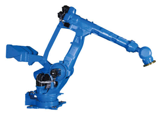 GP600 6-axis robot for handling