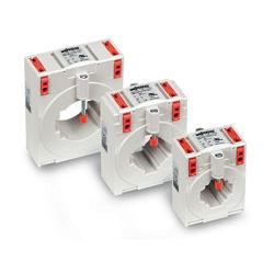 Current Transformers up to 2500 A: enhanced safety