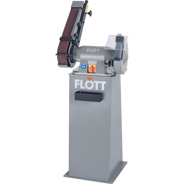FLOTT TSB 250 P grinding wheel/belt with or without base