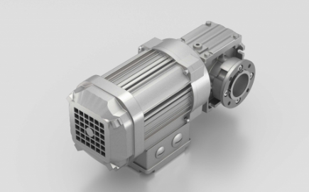 AC motor D16 -120W-i32
