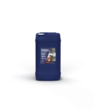 Dégraissant industriel surpuissant alimentaire - 30L