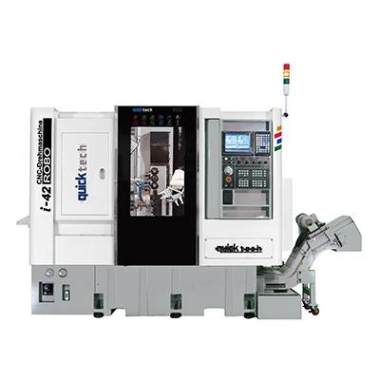 TOURS A POUPÉE FIXE - QUICKTECH