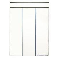 UNIVERSAL VISIOFLASH W 300 x H 420 mm