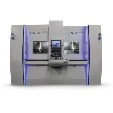 TOUR MULTI-BROCHES LINÉAIRES - LINEA SPINDLE