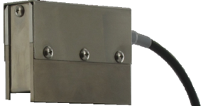 Electromagnetic Shoe Current (A)0.62, 4200N DC 24V