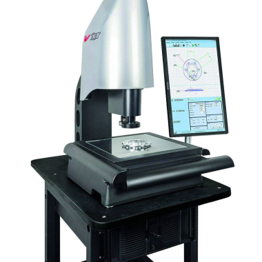 MACHINE 3D SANS CONTACT BATY VENTURE