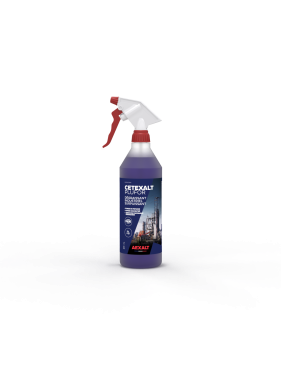 Powerful industrial degreaser - 1L