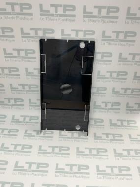 Polycarbonate COVER MATERIAL UL94 V-0 for BATTERY PACK - LTP