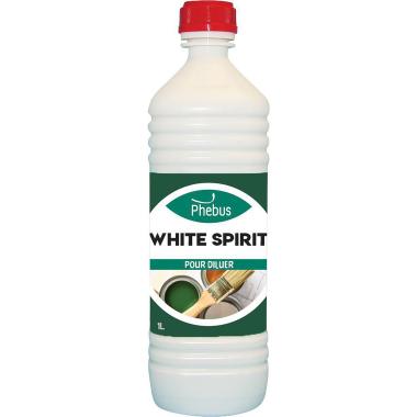 White spirit 1 L - 1L