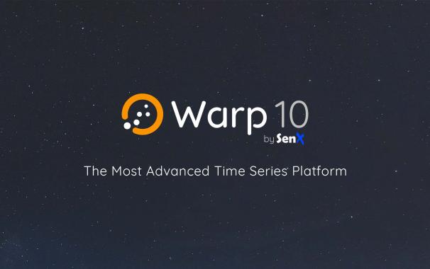 Warp 10