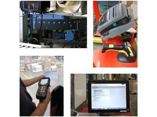 Terminals, readers … and industrial sensors