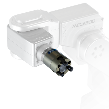 Pneumatic module kits