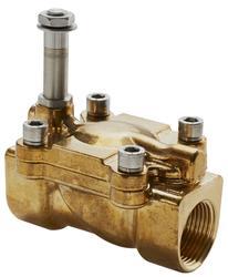 FLUIDITY solenoid valves