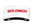 Solomon software accupick 3D vision system