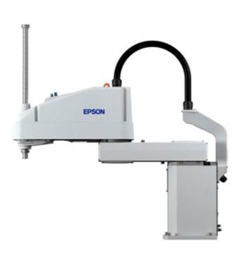 ROBOTS EPSON SCARA LS20-B - 800/1000 mm