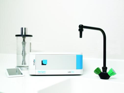 Homogénéisateur à ultrasons Lab750