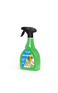 Vegetable window cleaner - 500 ml