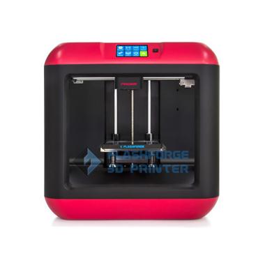 Imprimante 3D Flashforge New Finder
