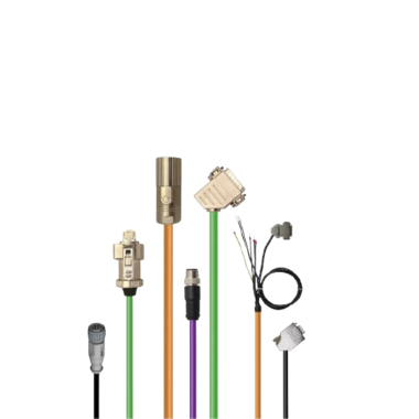 CUSTOM ASSEMBLED CORDS