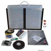 VSM briefcase (English)