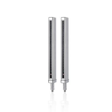 SG4-H - All stainless steel safety light curtains