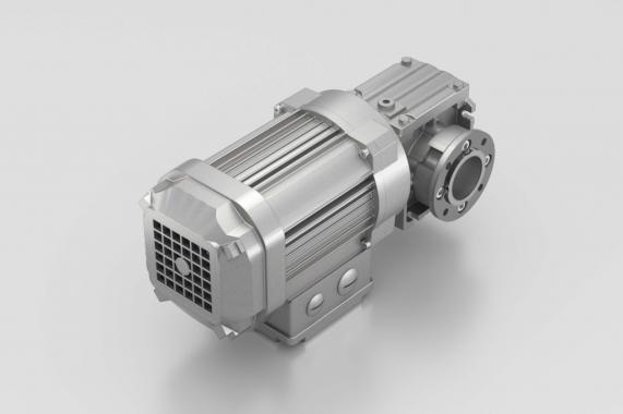 AC motor D16 -120W-i75