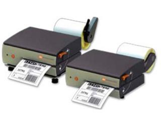 MP compact4 MII (fixe ou mobile) : imprimante industrielle de DATAMAX