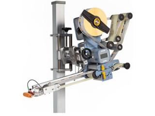 LABELERS, APPLICATION SYSTEMS Energy series industrial labellers. (models 100, 200 &amp; 300)