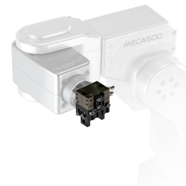 Micro-Clamp (Innocise)