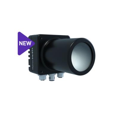 Caméras intelligentes Matrox Iris GTX