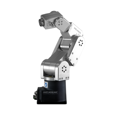 Meca500 robotic arm
