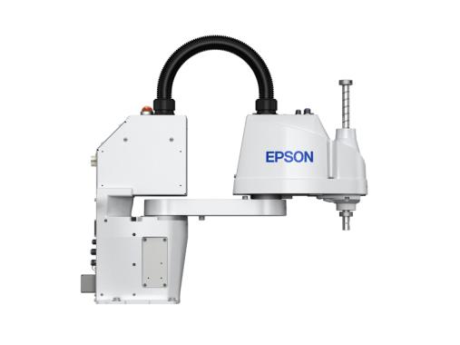 EPSON SCARA T SERIES ROBOTS