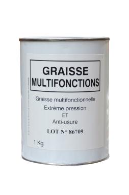 Universal grease - 5 kg