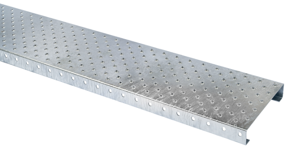 Grilles de sécurité PS-PERFO