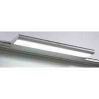 LED lighting for workstations l 1135 mm average illuminance 600 lux