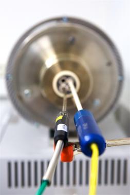 Etalonnage COFRAC de thermomètres