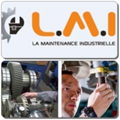 Specialist in repair of gearboxes and geared motors Sarl LMI