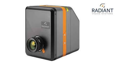 Video-Colorimeter - ProMetric I-Series: 2D luminance and color imagers
