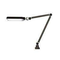 LED lamp 18W 18W 100/240V aluminum housing on articulated arm