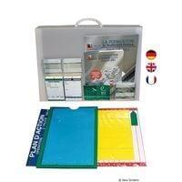 Sustainable Development Briefcase (French)