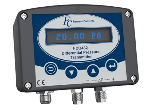 Pressure Transmitter FC0432