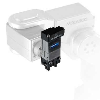 Standard electric pliers