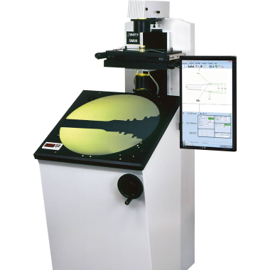 PROJECTEURS DE PROFILS BATY